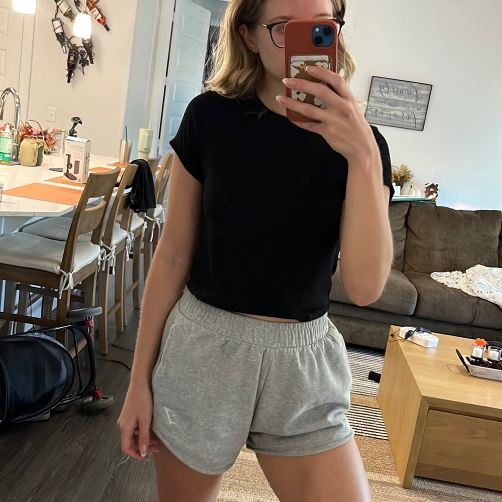 Old navy workout tee